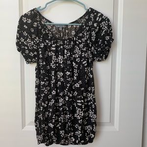 Daisy Fuentes Blouse